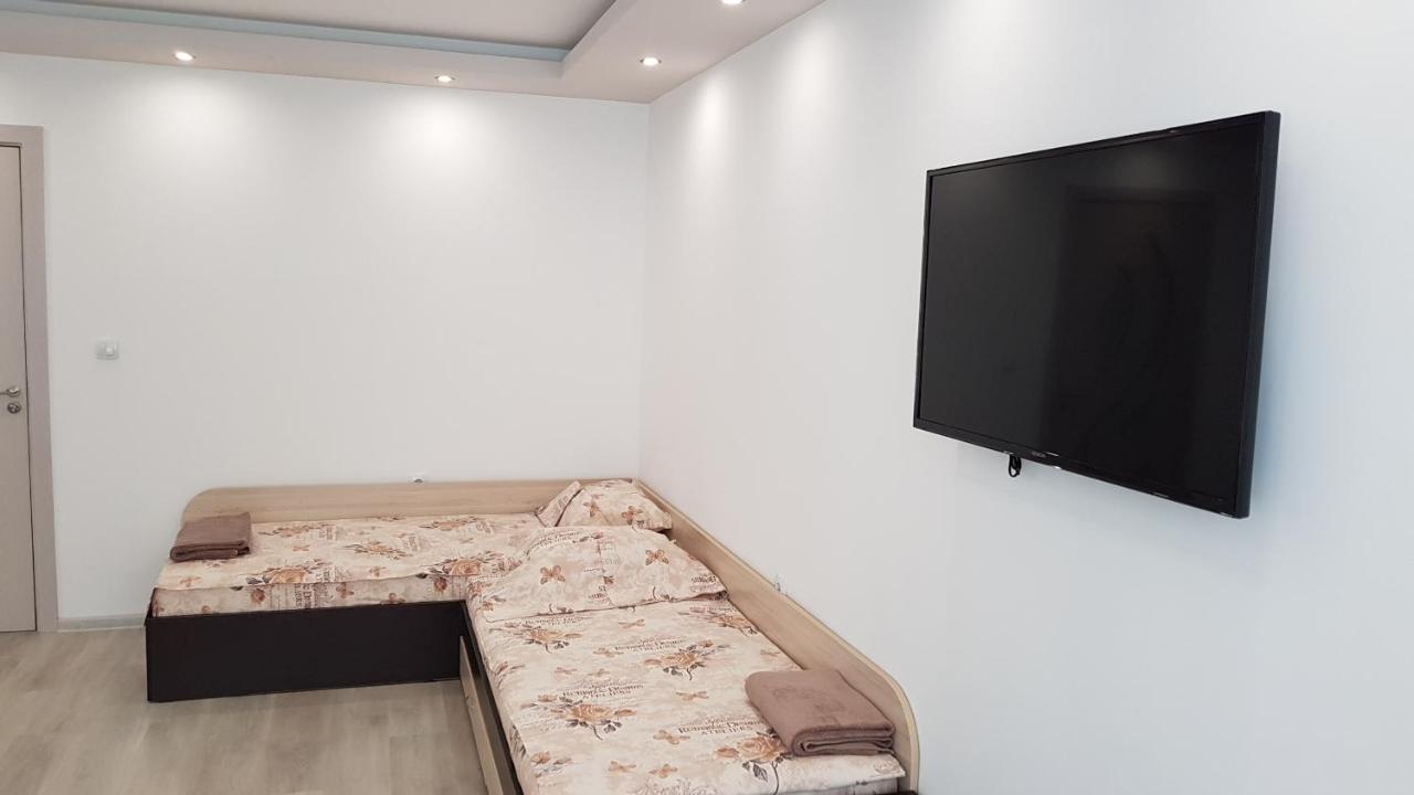 Д И В 2 - D & V 2 Apartment Sandanski Exterior foto