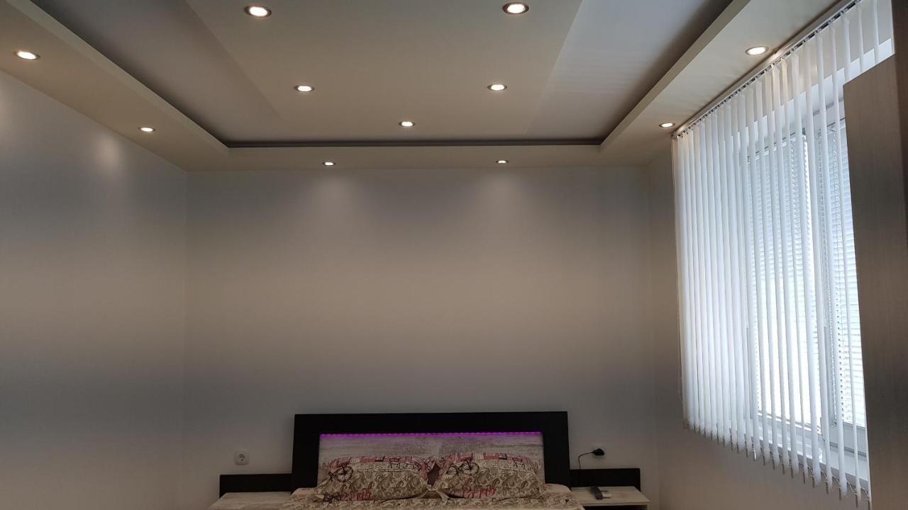 Д И В 2 - D & V 2 Apartment Sandanski Exterior foto