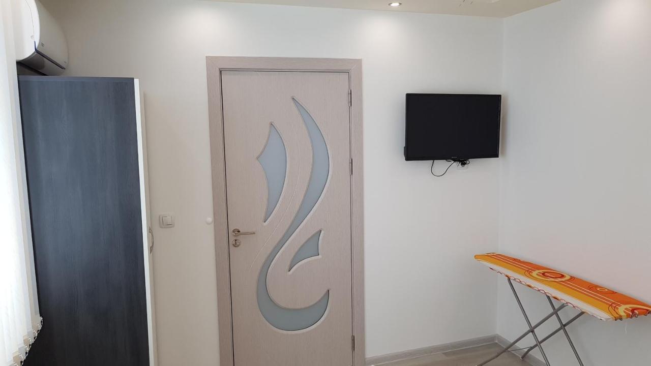 Д И В 2 - D & V 2 Apartment Sandanski Exterior foto